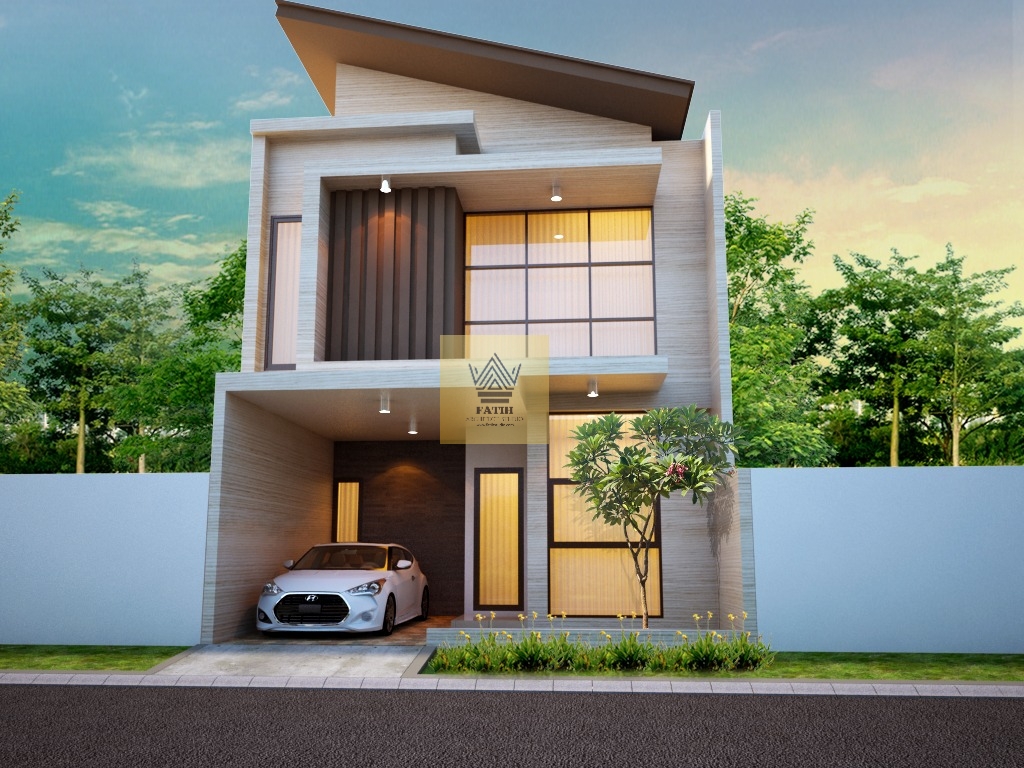 Arsitek Rumah, Desain Rumah