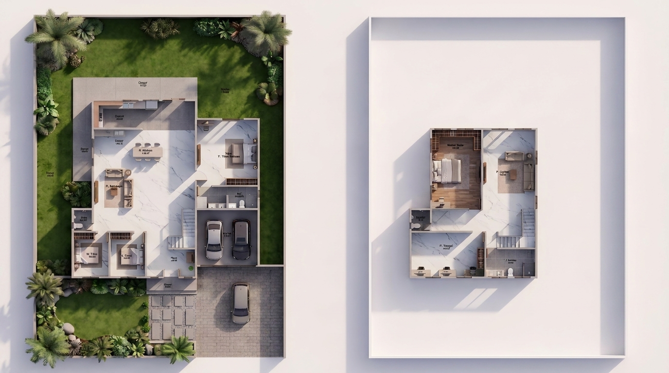 Create 3D floor plan 202608161550 1 1