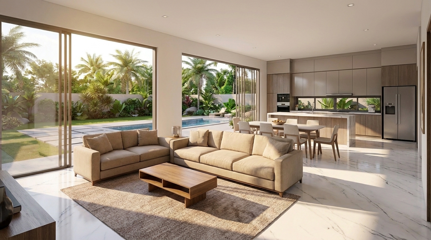 Create 3D floor plan 202608161550