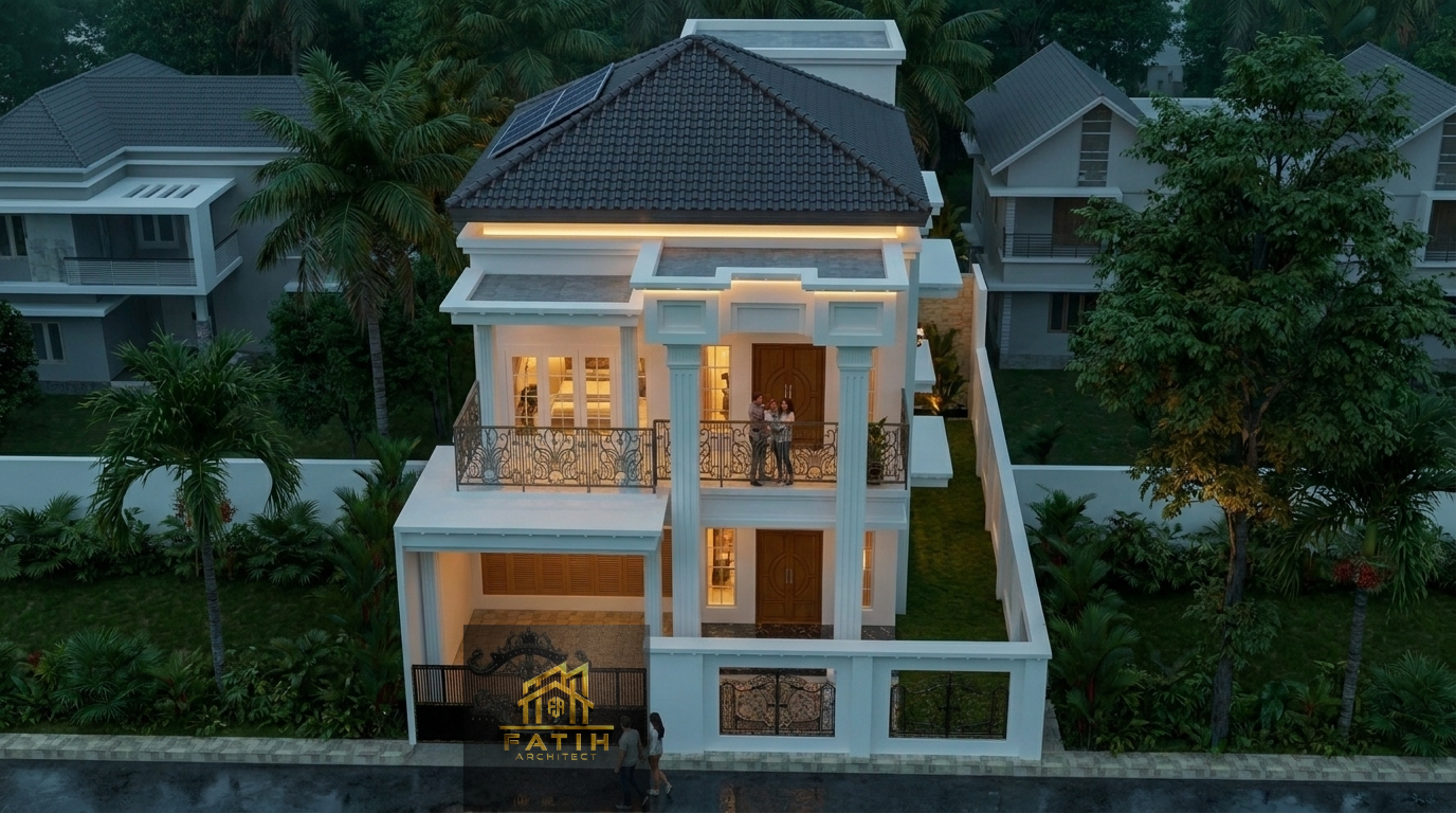 DESAIN KANTOR 1