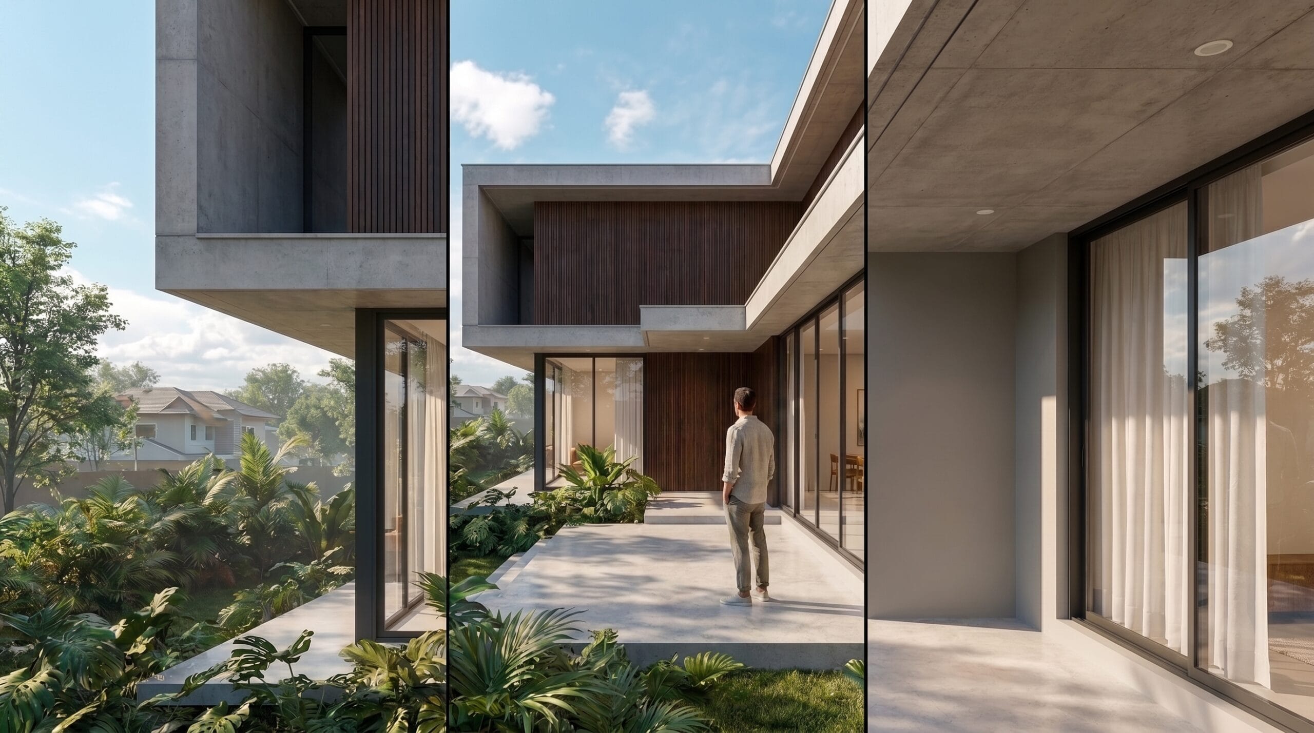rumah minimalis