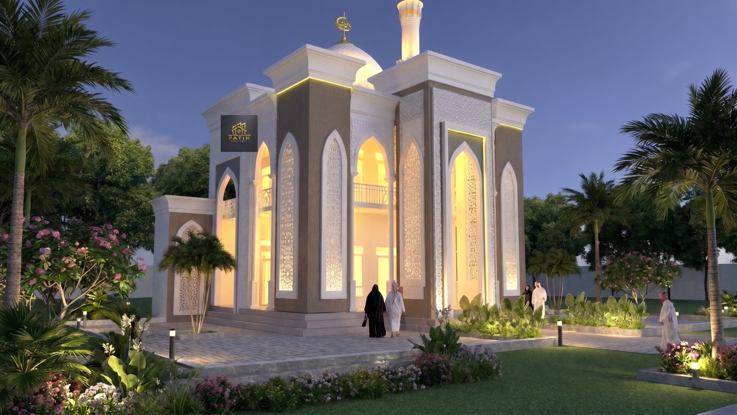 gambar masjid 1 scaled